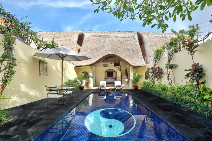 IMPIANA PRIVATE VILLAS SEMINYAK, BALI - Updated 2024 Prices & Hotel Reviews