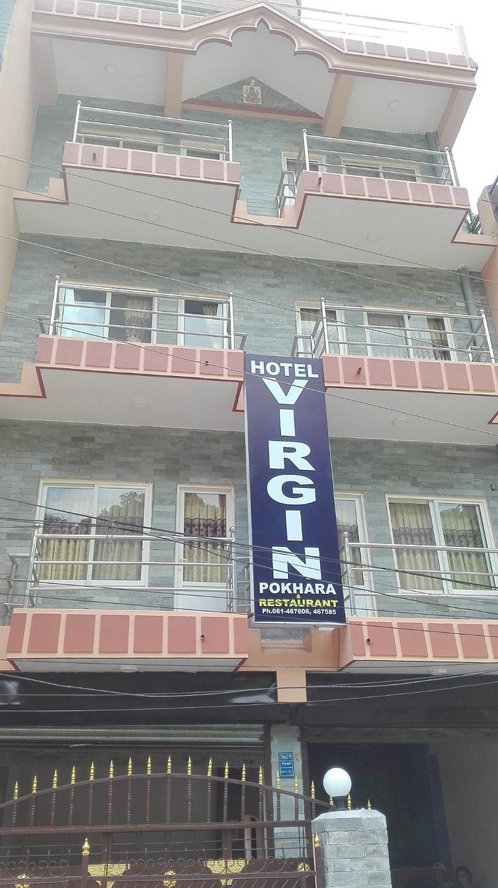 HOTEL VIRGIN POKHARA (Непал/Покхара) - отзывы и фото - Tripadvisor