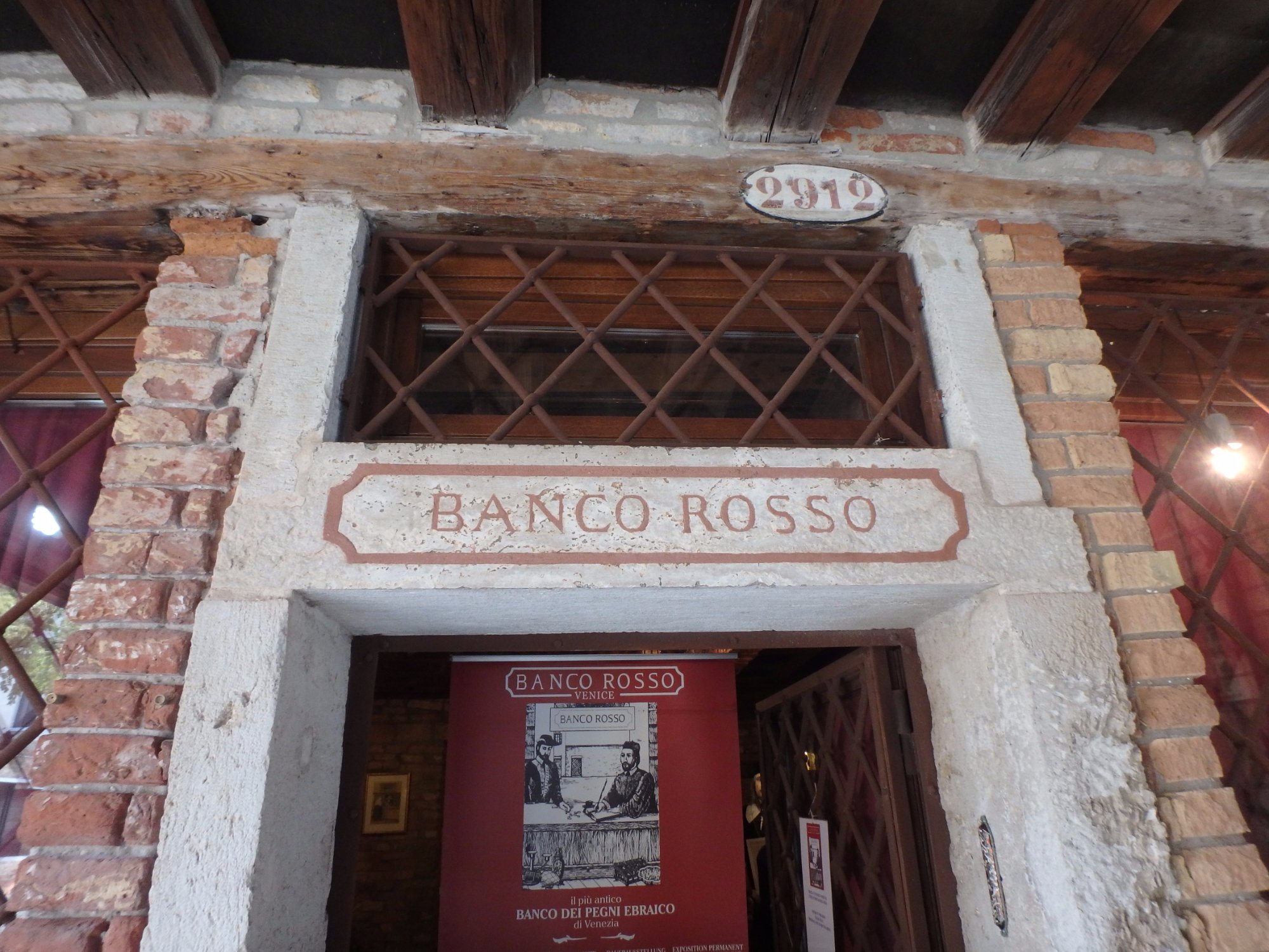 BANCO ROSSO TOURS Tutto quello che c da sapere AGGIORNATO 2024