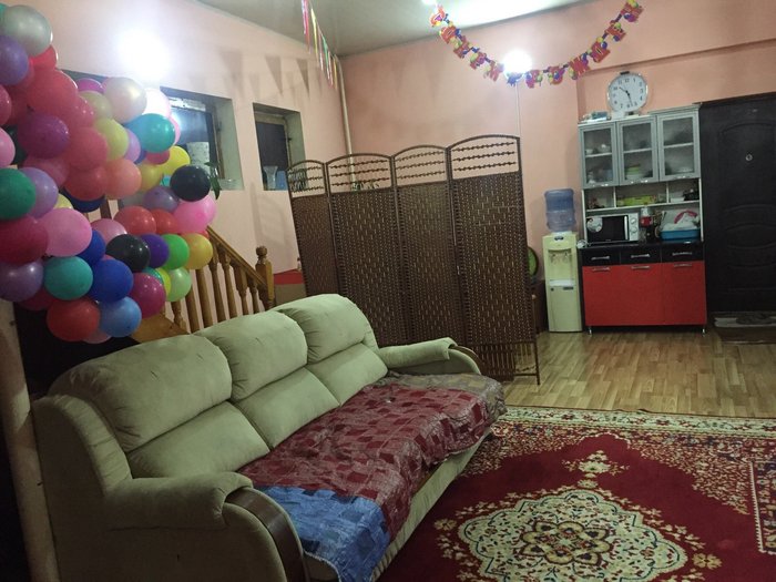 LOTOS GUEST HOUSE - Hostel Reviews (Bishkek, Asia)