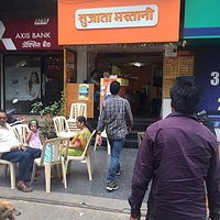 Pune's favourite dessert joint