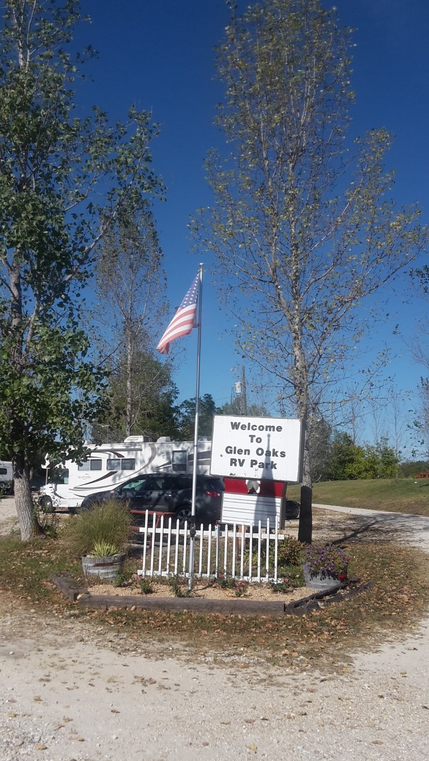 Lamplight Lane Rv Resort Campground Reviews Waynesville Mo Tripadvisor