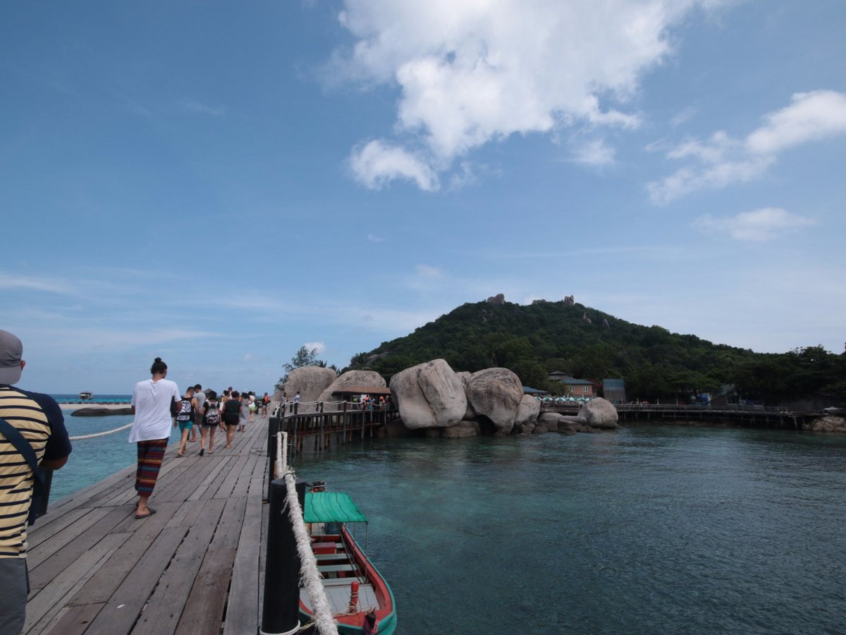 My Samui Island (2025) - All You Need to Know BEFORE You Go