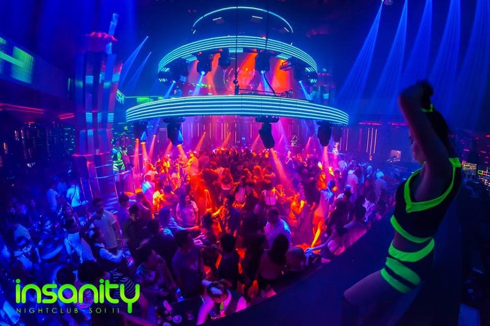 Insanity Nightclub All You Need to Know BEFORE You Go 2024