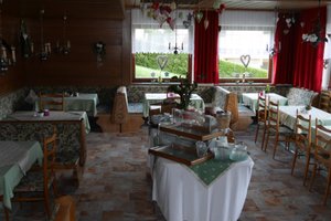 Speisesaal