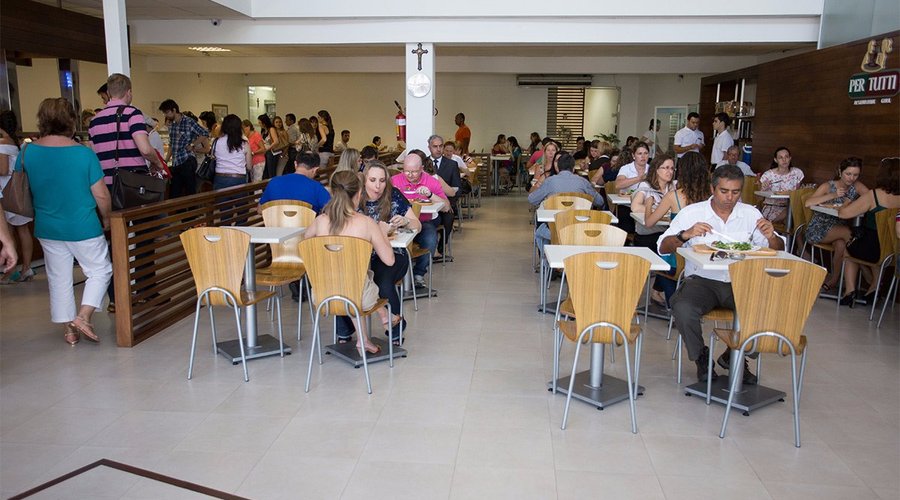 PRIMEIRO ANDAR