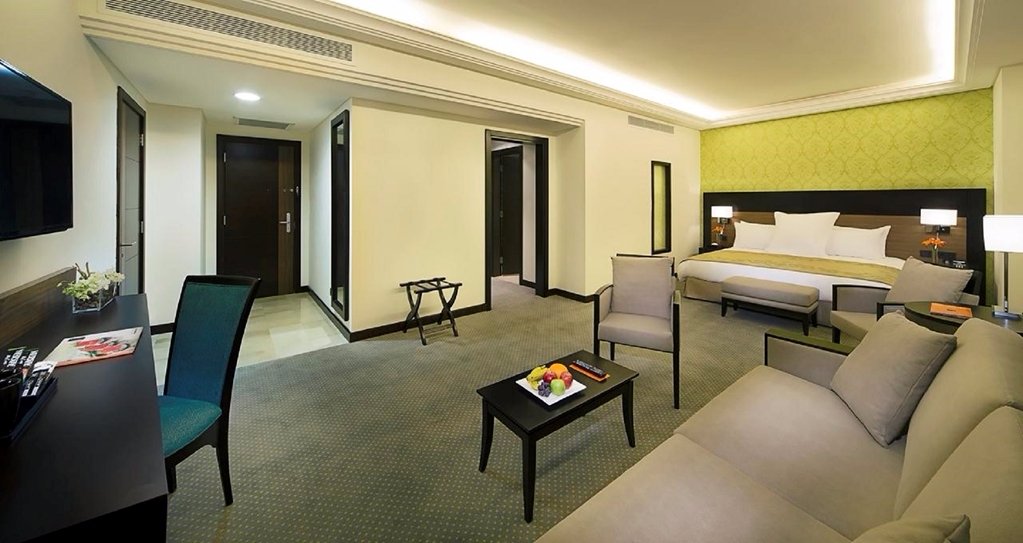Hotel photo 9 of Corp Amman Hotel.