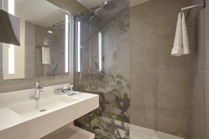 Habitación y suite