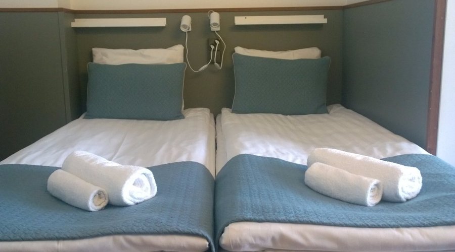Doppio letto