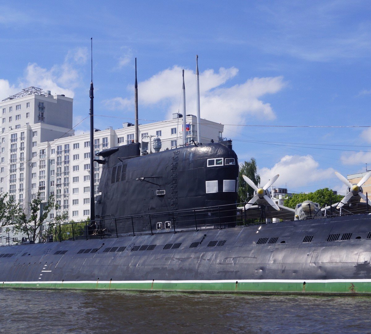 b-413-submarine-museum-caliningrado-atualizado-2022-o-que-saber