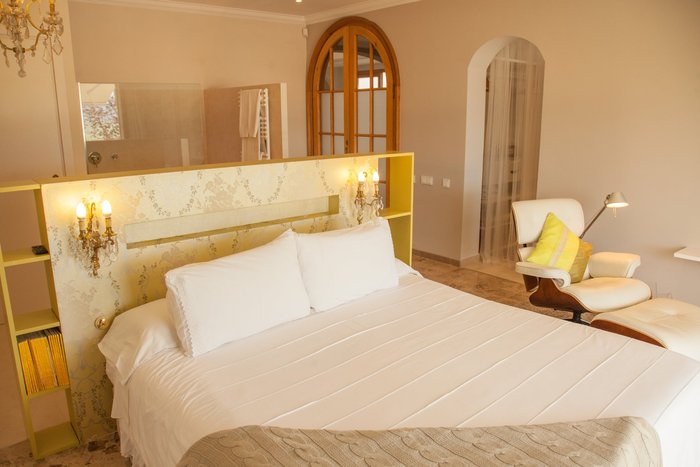 Imagen 14 de Montjuic Bed & Breakfast