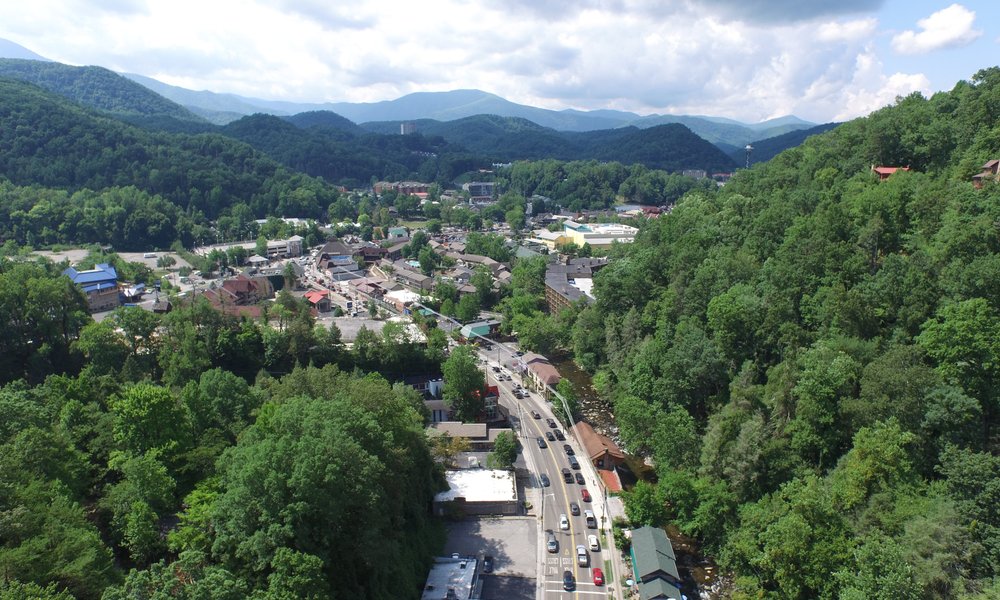 Sevier County, TN: Tourismus in Sevier County - Tripadvisor