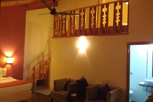 Room & Suite
