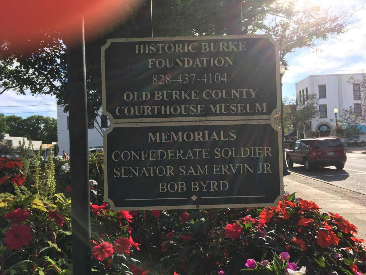 The Historic Burke County Courthouse All You Need to Know