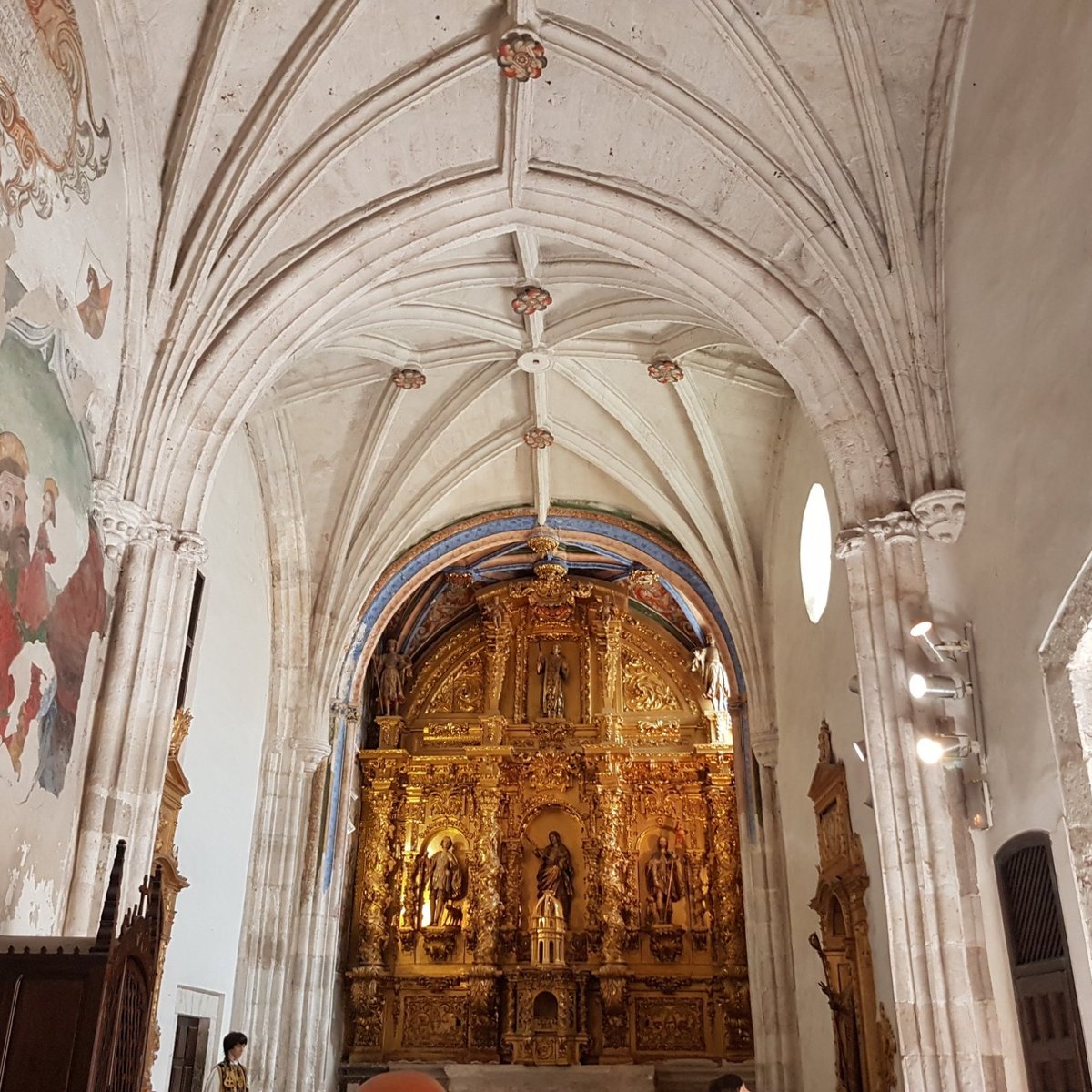 CAPILLA DE LA MAGDALENA (2025) All You Need to Know BEFORE You Go (with