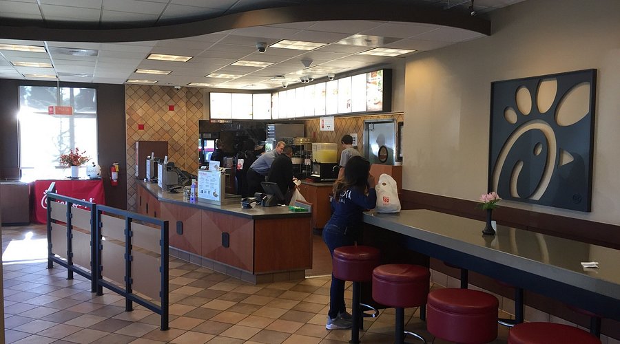 Chick-fil-A