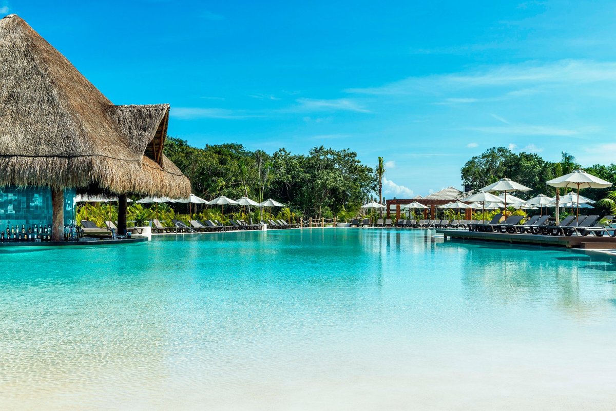 HACIENDA PARADISE BY HOSPITALITY WELLBEING, RIVIERA MAYA/PLAYA DEL CARMEN,  MÉXICO: 1.090 fotos, comparação de preços e 55 avaliações - Tripadvisor