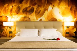 Habitaciones y suites