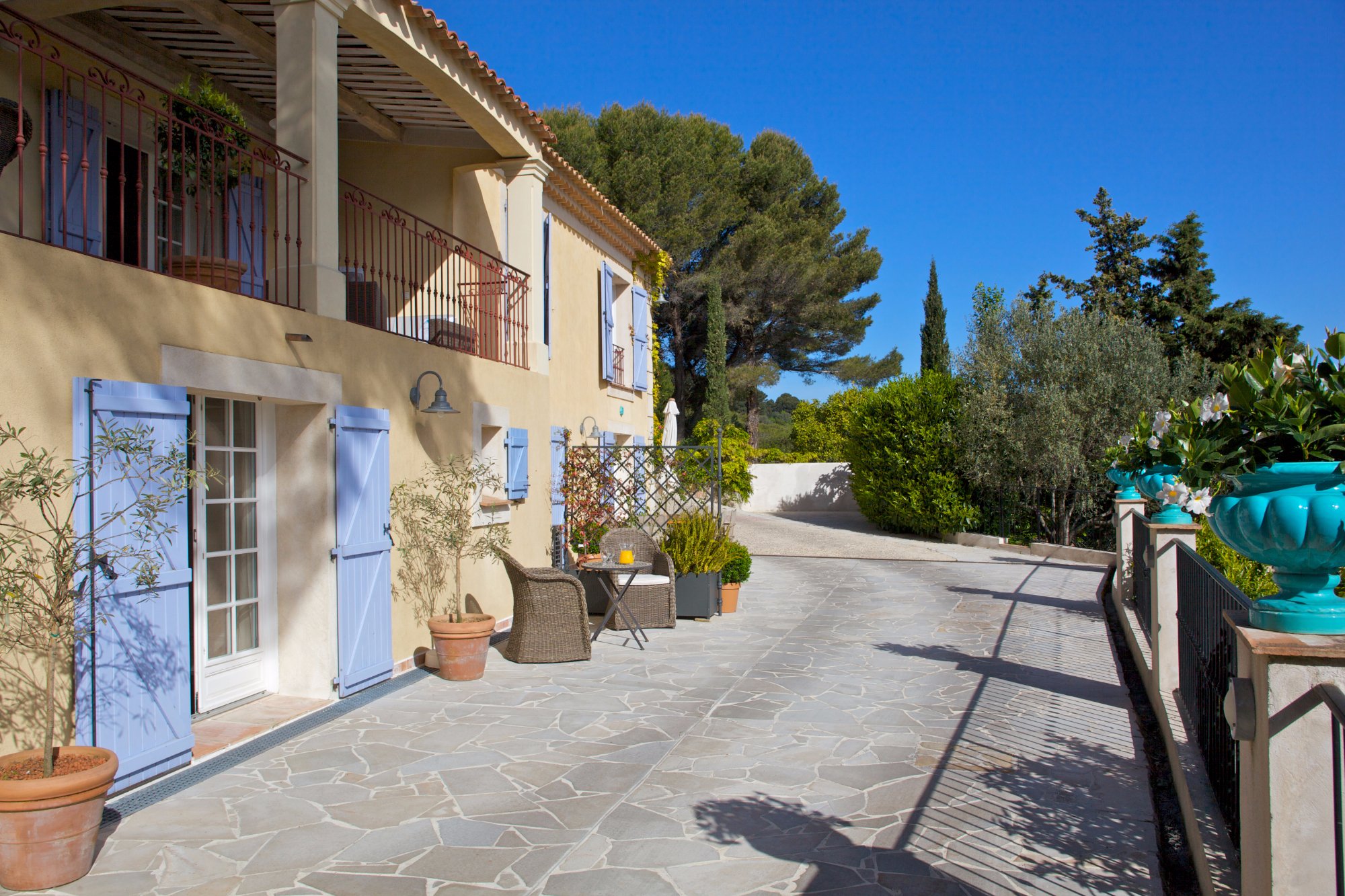Hotel photo 36 of Villa Le Port d'Attache.