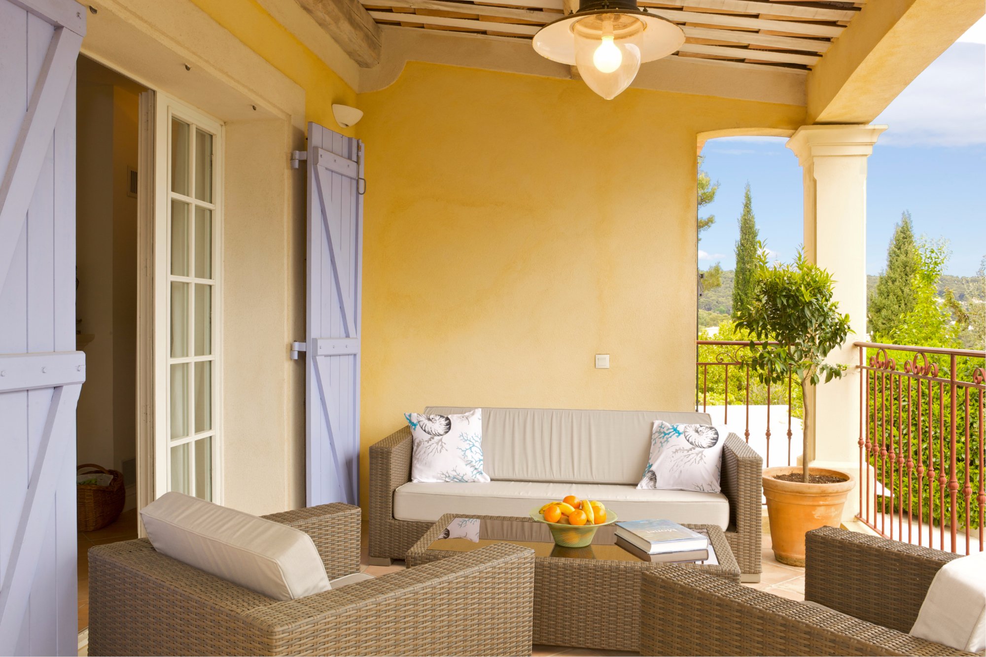 Hotel photo 12 of Villa Le Port d'Attache.