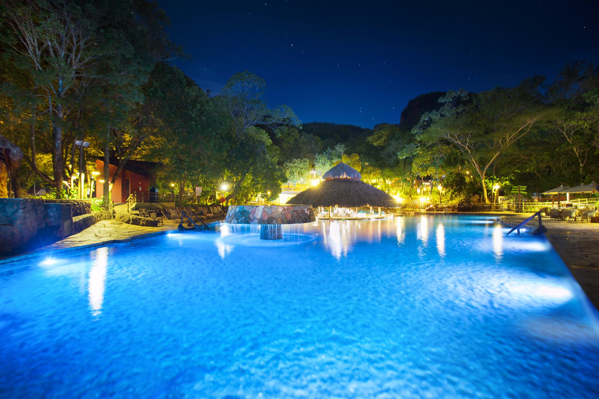 Hotel photo 3 of Hotel Rio Quente Cristal Resort.