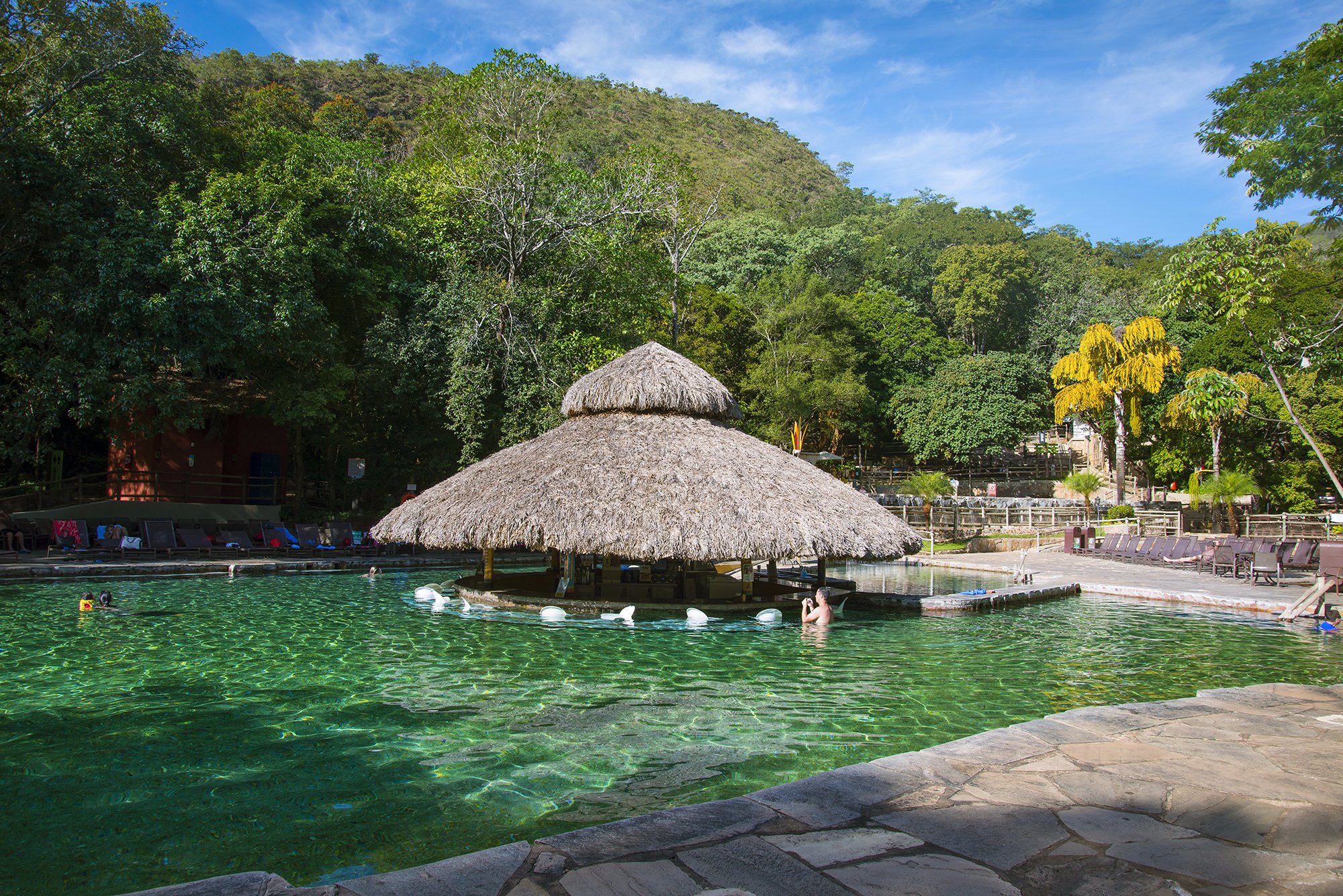 Hotel photo 14 of Hotel Rio Quente Cristal Resort.