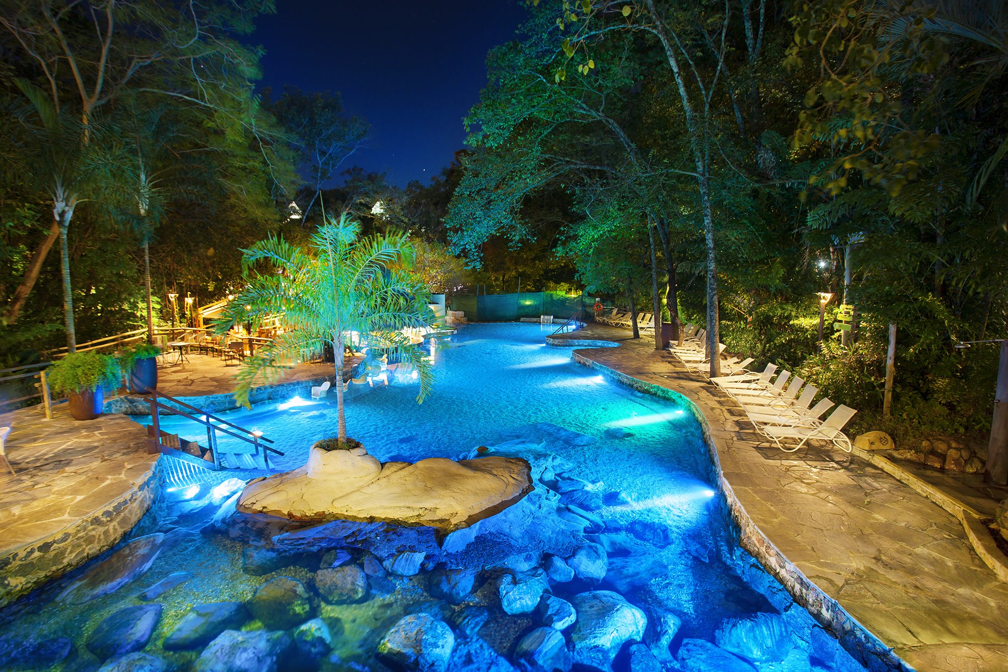 Hotel photo 20 of Hotel Rio Quente Cristal Resort.