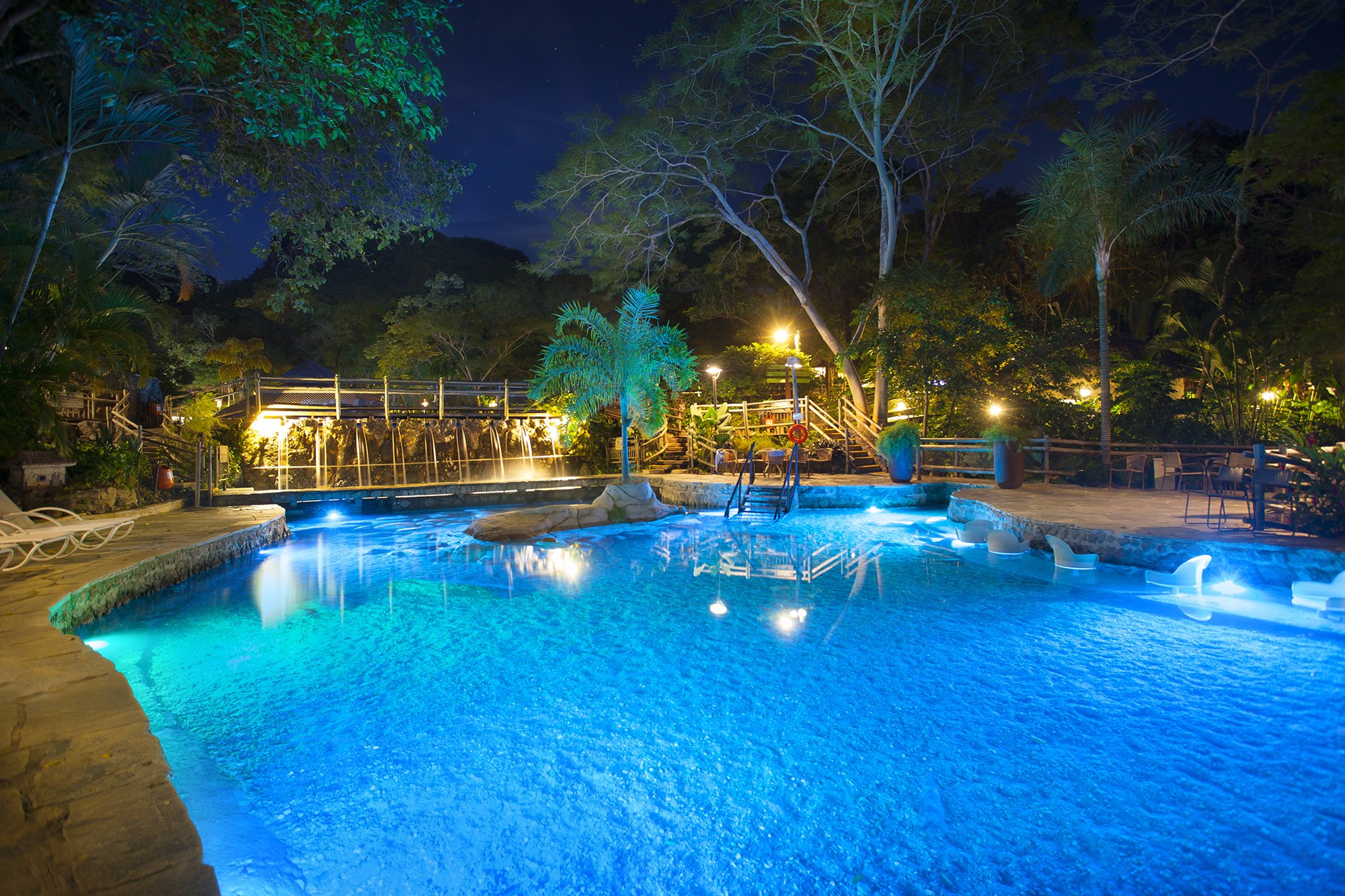 Hotel photo 9 of Hotel Rio Quente Cristal Resort.