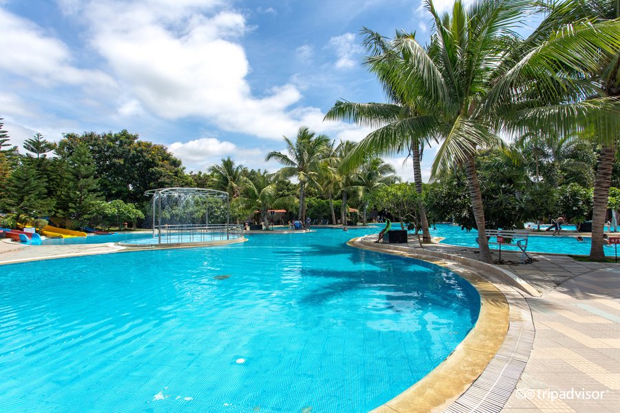 Distance From Secunderabad Railway Station To Leonia Resort LEONIA HOLISTIC DESTINATION (Hyderabad) - Resort Reviews, Photos, Rate