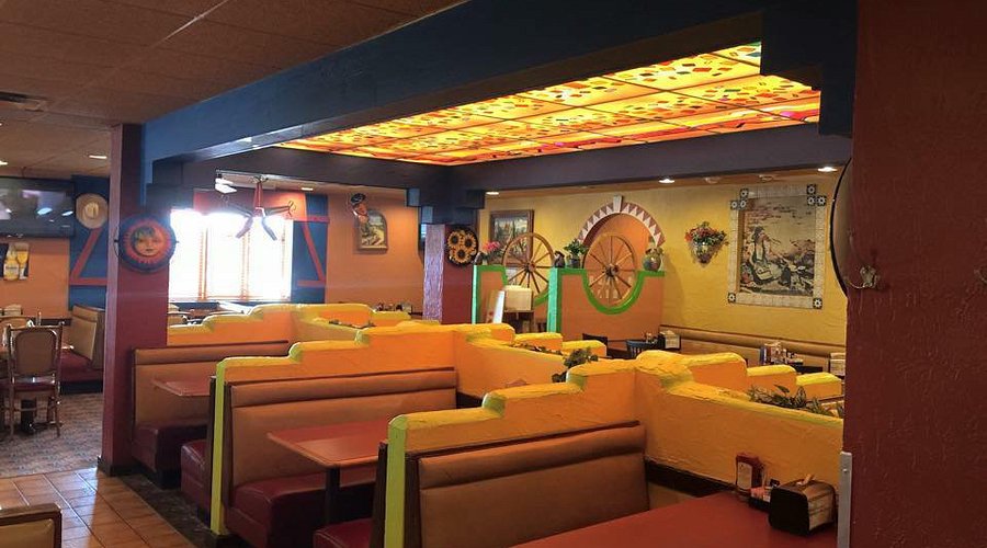 El Zarape