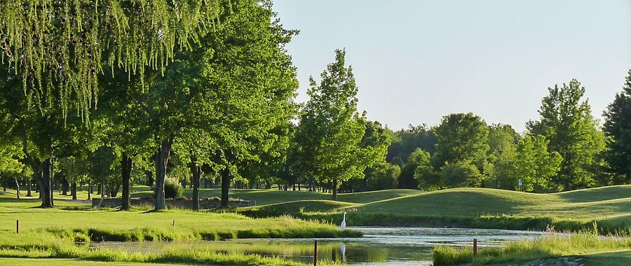 Caughnawaga Golf Course image