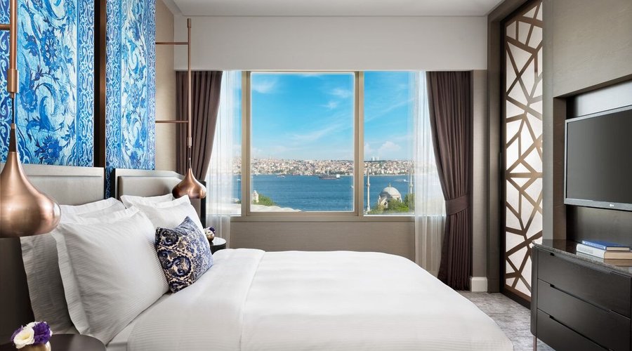 Bosphorus Suite