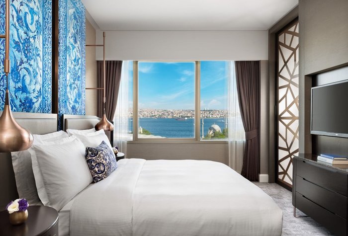 Imagen 2 de The Ritz-Carlton, Istanbul