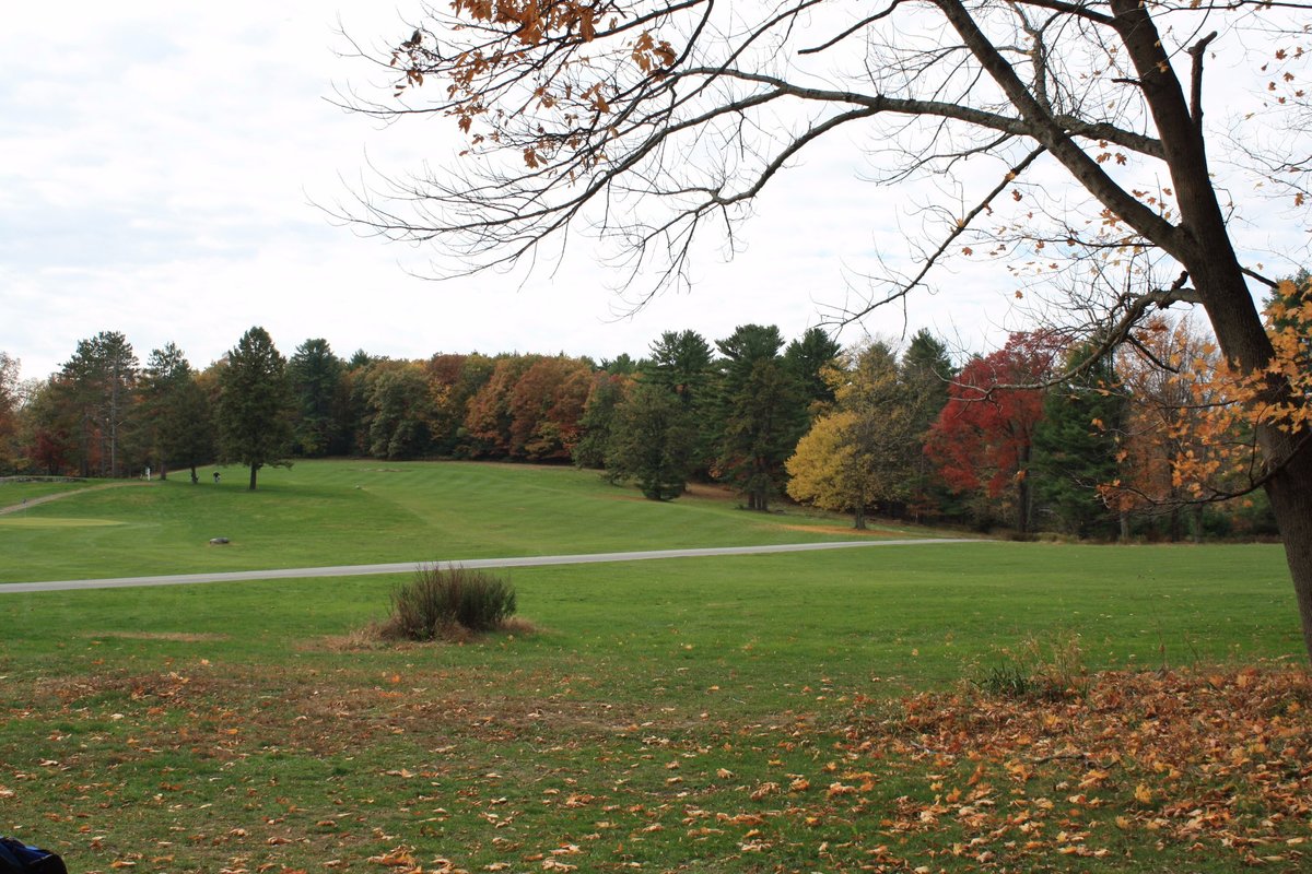 Cliff Park Golf (Milford Square) All You Need to Know BEFORE You Go