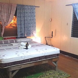 Deluxe Room with private bathroom and AC