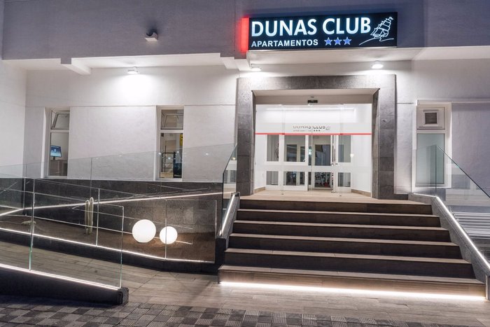 Imagen 7 de Hotel  Dunas Club