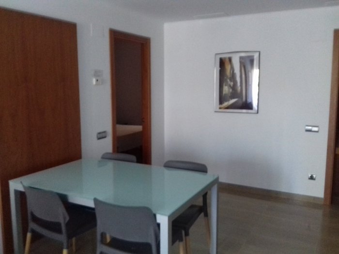 Imagen 2 de Suites Independencia - Abapart