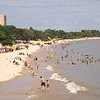 Things To Do in Baia do Sol Beach, Restaurants in Baia do Sol Beach
