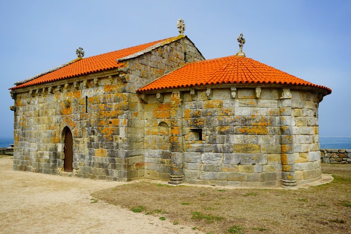 Imagen 1 de Ermita de la Lanzada