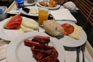 Restaurantes