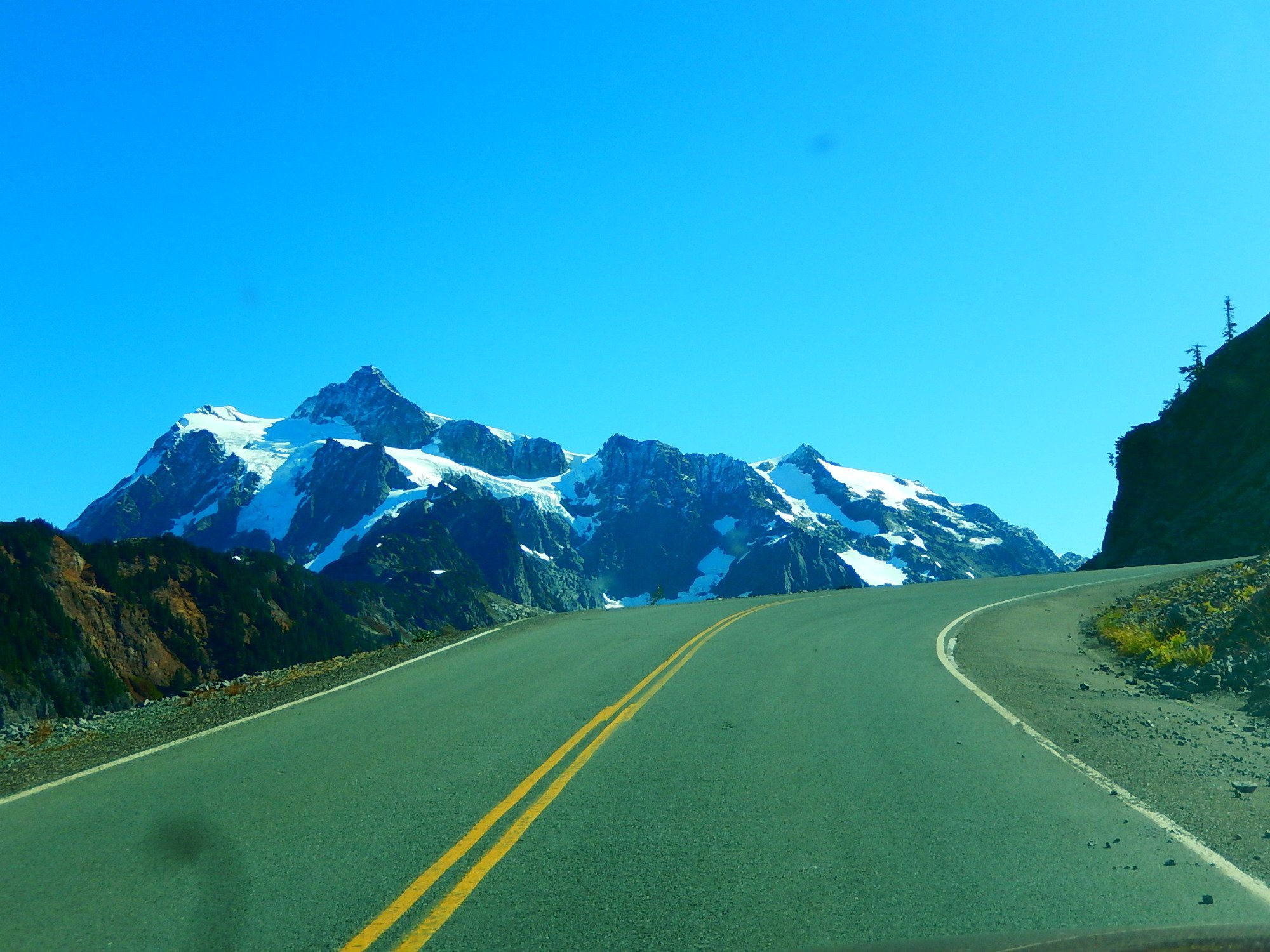 Mount Baker Scenic Byway All You Need to Know BEFORE You Go 2024