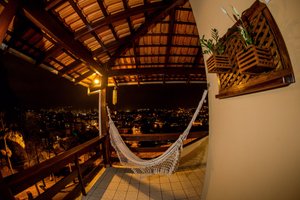 Quarto e suíte
