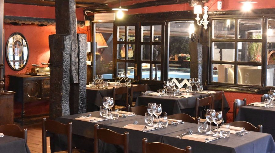 Sala interna