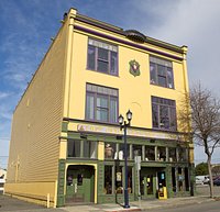 Lost Coast's Old Town Eureka Café