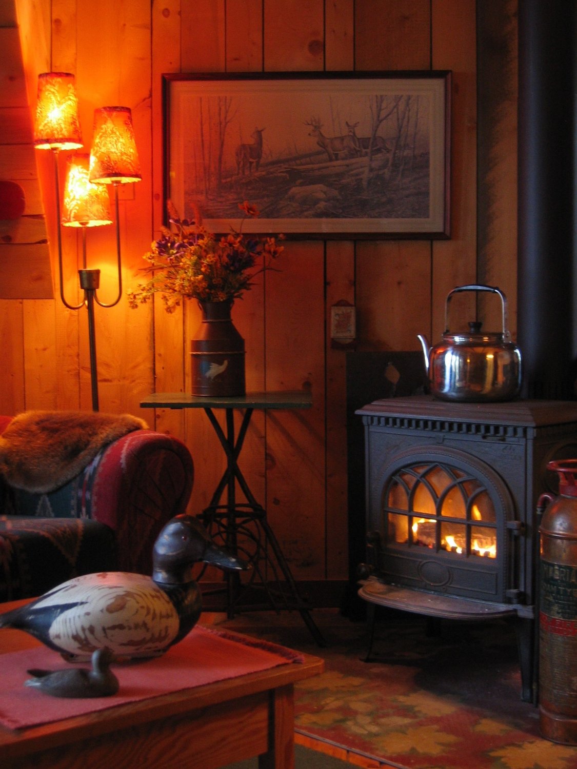 Hotel photo 4 of Vieux Loup de Mer.