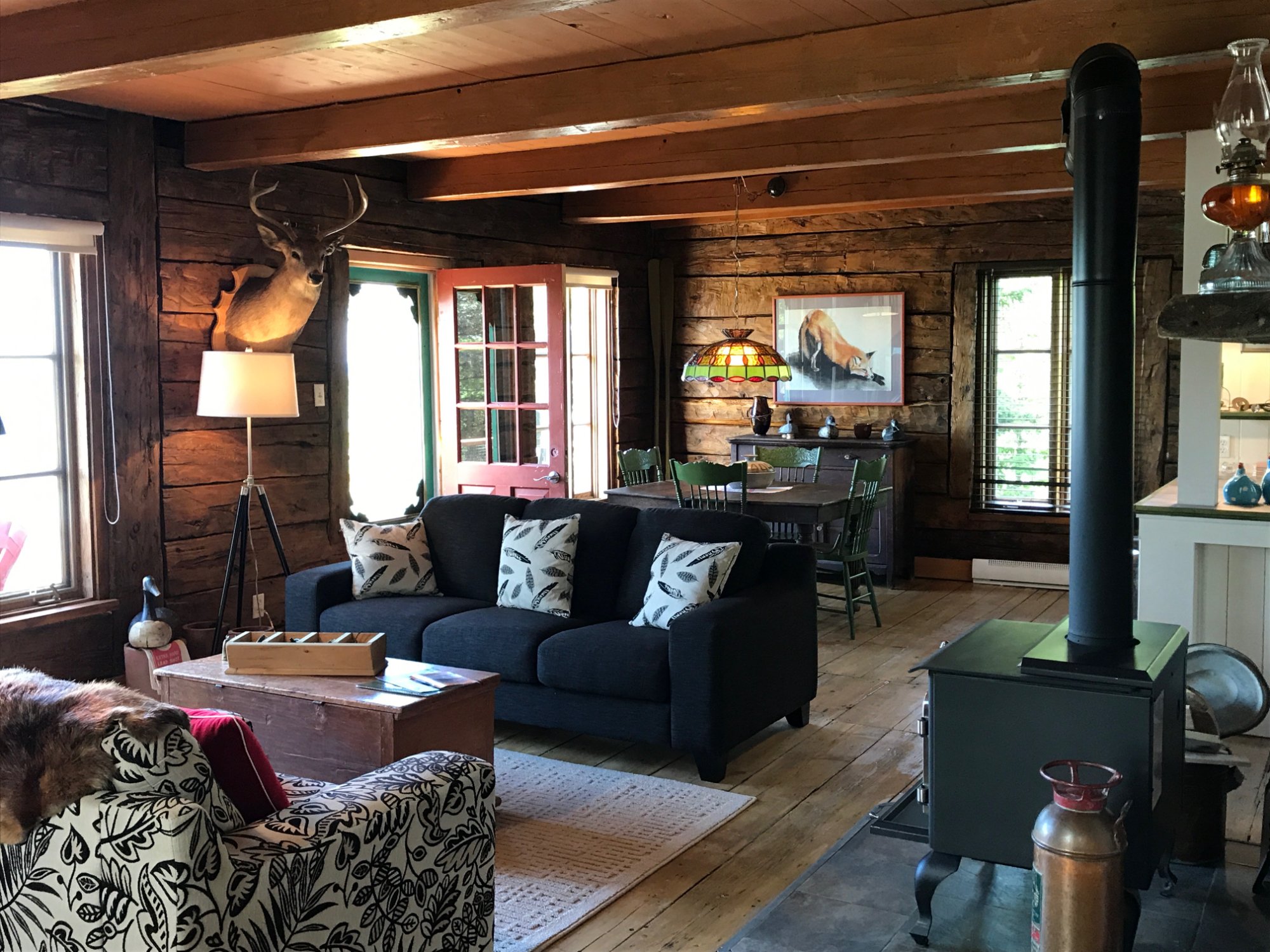 Hotel photo 11 of Vieux Loup de Mer.