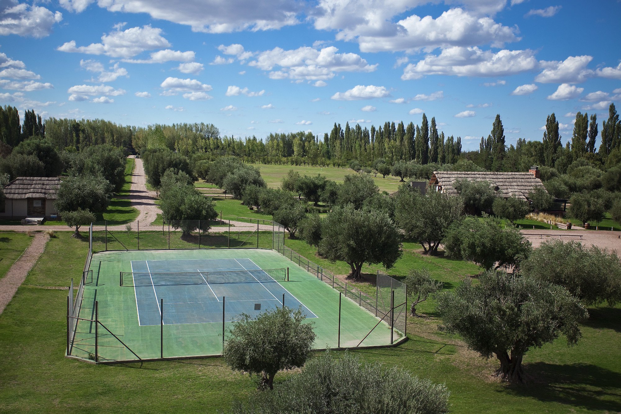 Algodon Wine Estates by Google