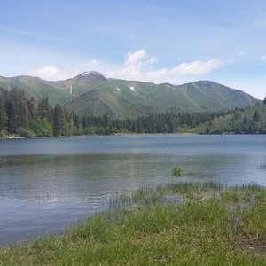 Payson Lakes