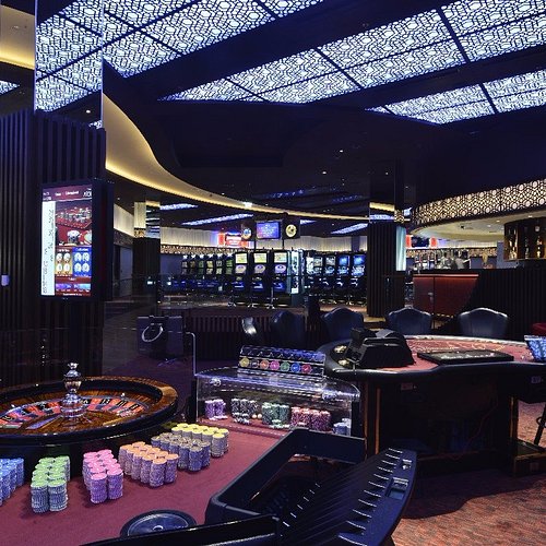 thunderbolt casino