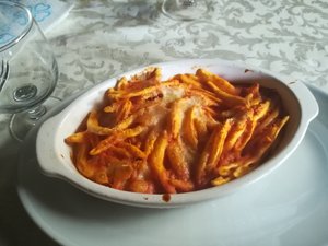 餐點